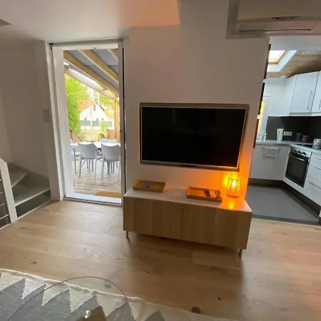 Maison « shaka » Capbreton