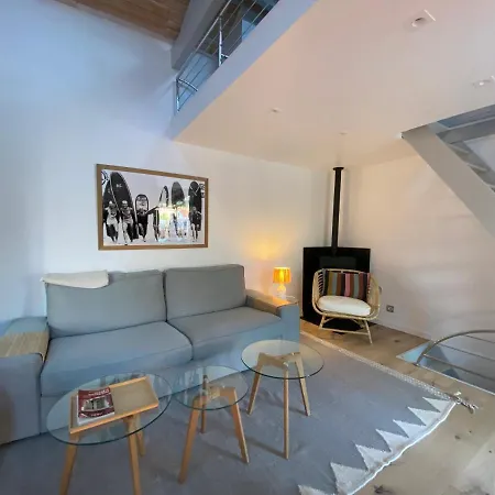Maison « shaka » * Capbreton