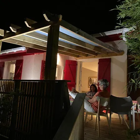 Maison « shaka » Holiday home