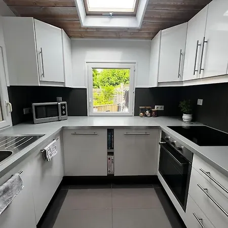 Maison « shaka » Holiday home