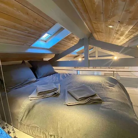 Maison « shaka »