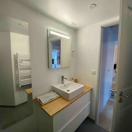 Maison « shaka » Holiday home *