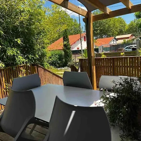 Maison « shaka » Capbreton