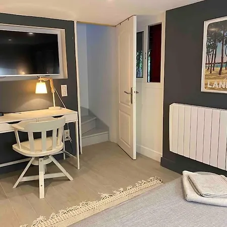 Ferienhaus Maison « shaka »
