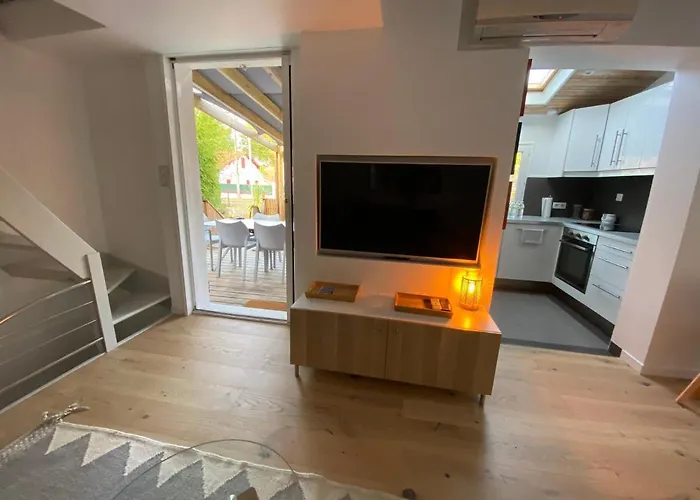 Maison « shaka » Capbreton